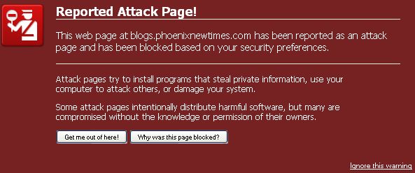 attack web page at the Phoenix New Times???? http://blogs.phoenixnewtimes.com/valleyfever/2013/04/sheila_polk_was_wrong_16_medic.php